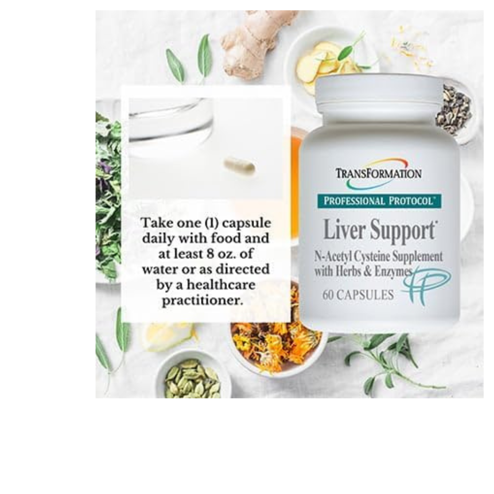 LIVER SUPPORT
