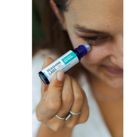 Thumbnail for REJUVENATING EYE SERUM