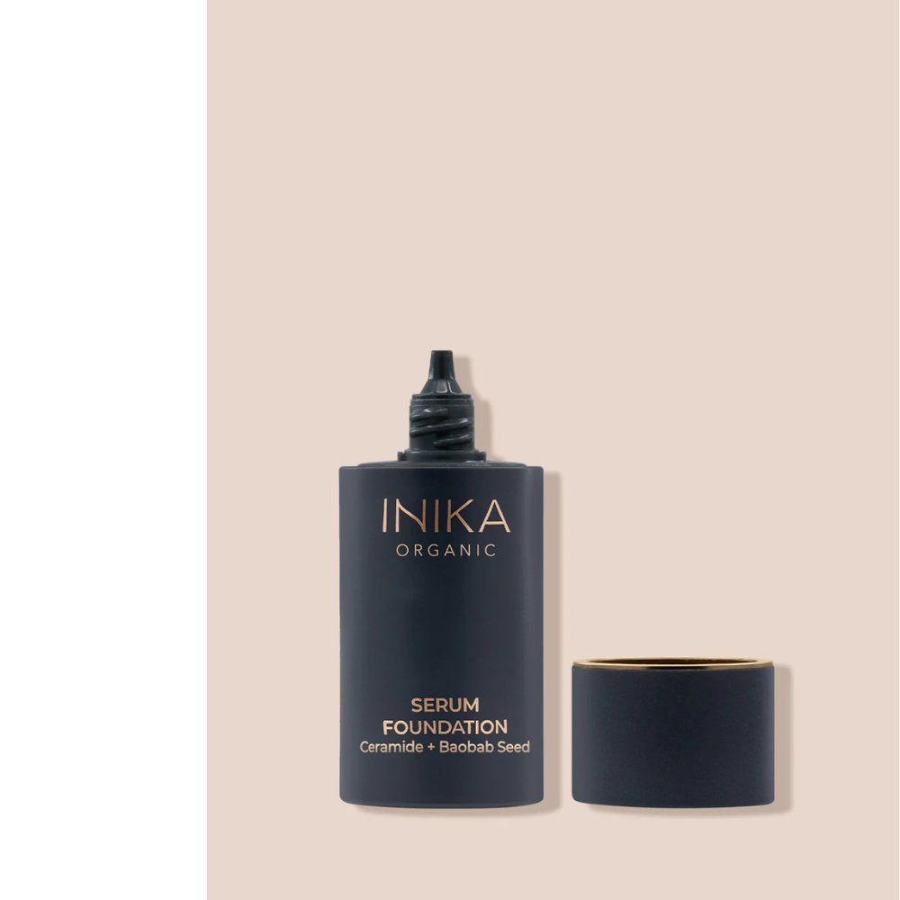 SERUM FOUNDATION - SPIRITED