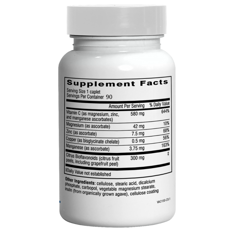 FÓRMULA ADRENAL C