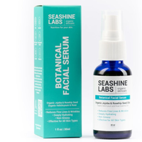 Thumbnail for BOTANICAL FACIAL SERUM