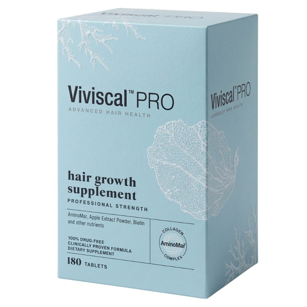 Hair Growth Supplements