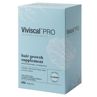 Thumbnail for Hair Growth Supplements