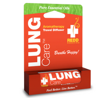 Thumbnail for Difusor de Aromaterapia de Viaje para el Cuidado Pulmonar