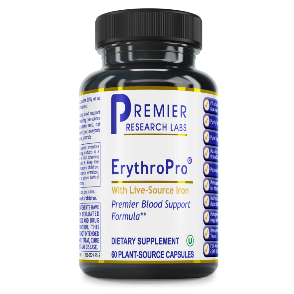 ERYTHROPRO