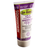 Thumbnail for WHP Adiós Hemorroides