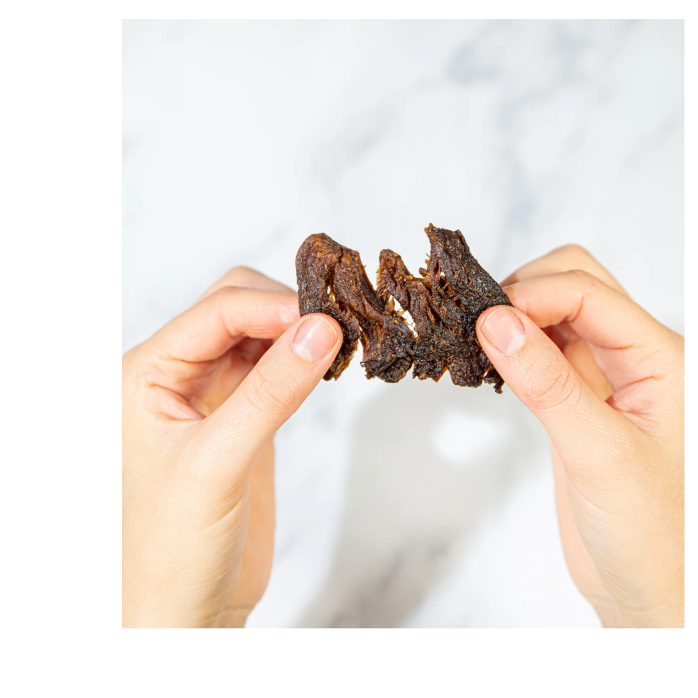 Original Mushroom Jerky