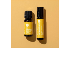 Thumbnail for Self Manifestation (Solar Plexus Chakra) Essential Oil Pre-Diluted Roll-On