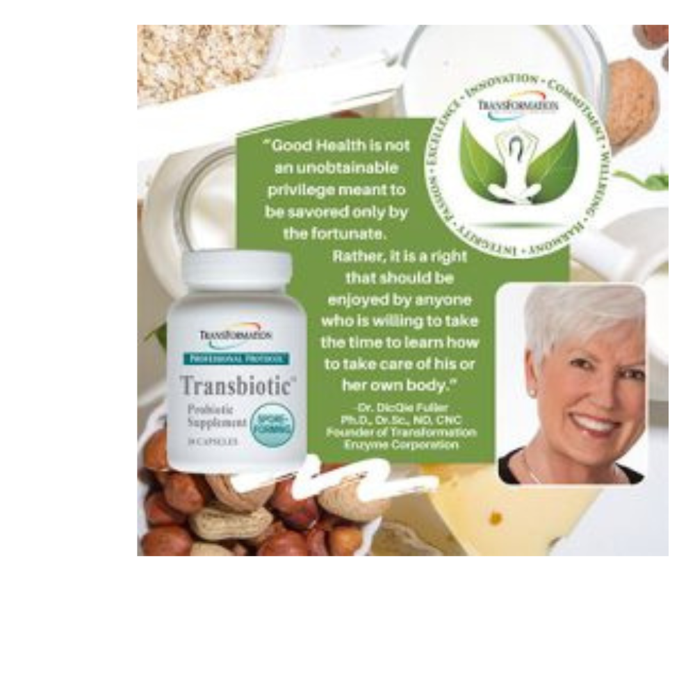 TRANSBIOTIC