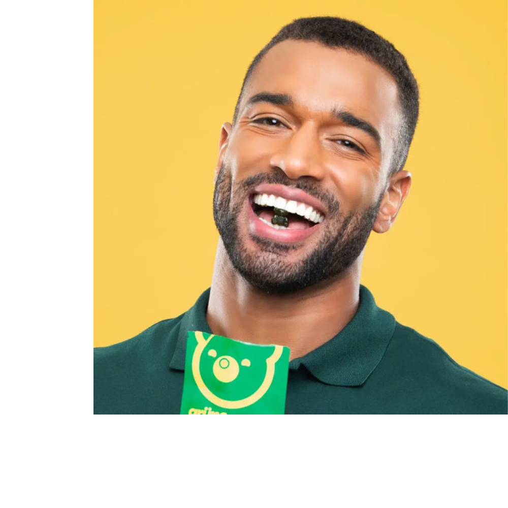 ADULT SUPERFOODS GREENS GUMMIES