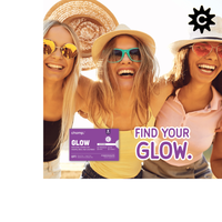 Thumbnail for GOMITA DE BELLEZA GLOW