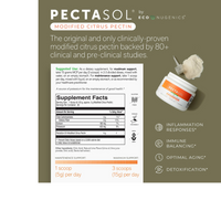 Thumbnail for PectaSol Powder - MODIFIED CITRUS PECTIN