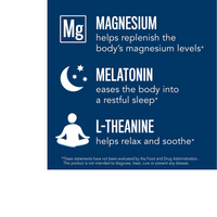 Thumbnail for KIDS CALM  SLEEP GUMMIES BERRY