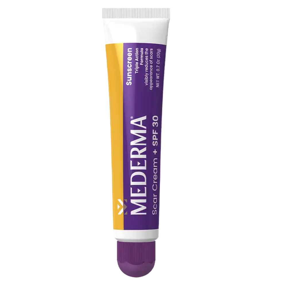 Mederma Crema para Cicatrices Más SPF 30