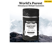 Thumbnail for Pure Shilajit Resin Gummies