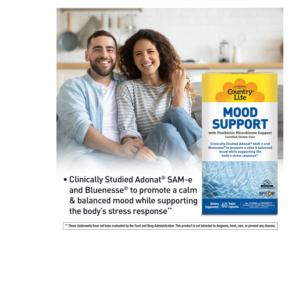MOOD SUPPORT