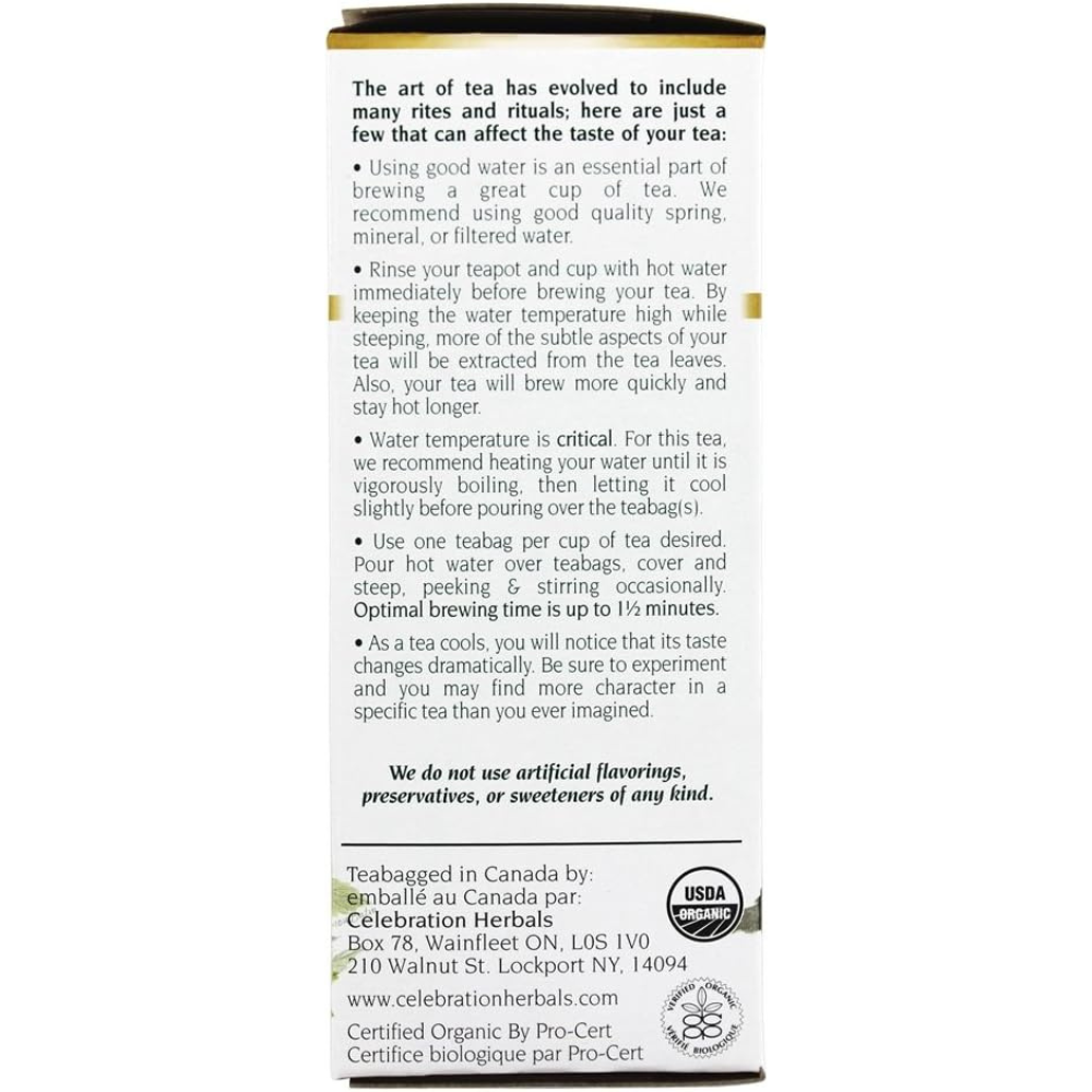 FINE DARJEELING BLACK TEA
