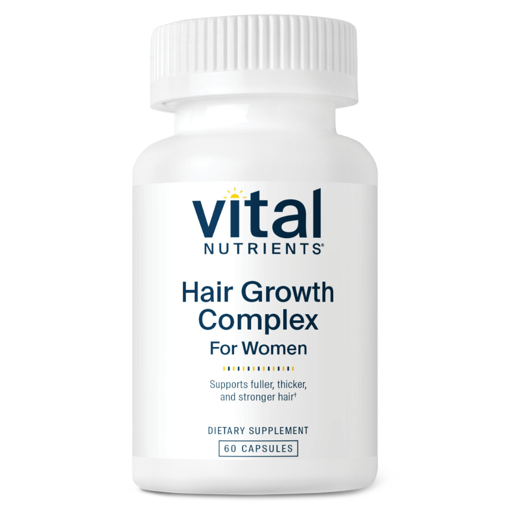 HAIR GROWTH COMPLEX FOR WOMEN