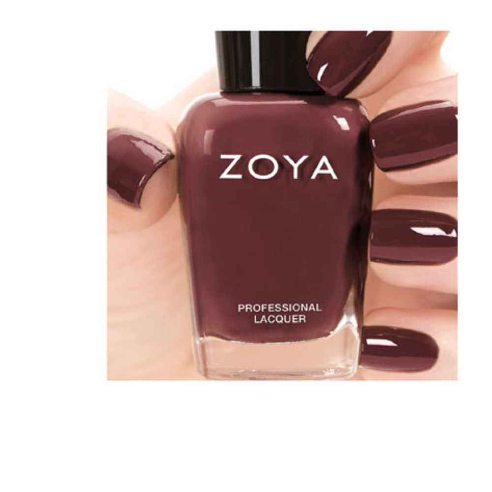 NAIL POLISH CLAIRE