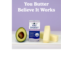 Thumbnail for Fat Digest - Targeted Enzyme Supplement
