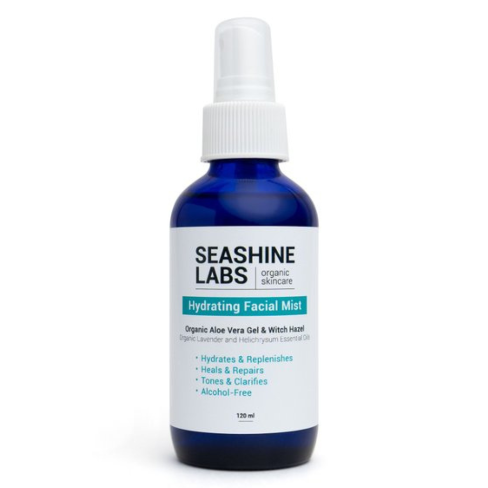 HYDRATING FACIAL MIST