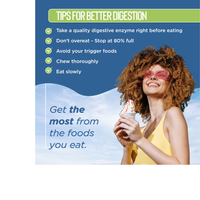 Thumbnail for Dairy Digest - Targeted Enzyme Supplement