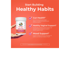 Thumbnail for 3-IN-1 DAILY WOMEN'S HEALTH CAPSULES 50 BILLION CFU