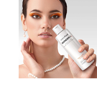 Thumbnail for Nanofood Liposomal Wonder-C Liquid Vitamins ORANGE TANGERINE