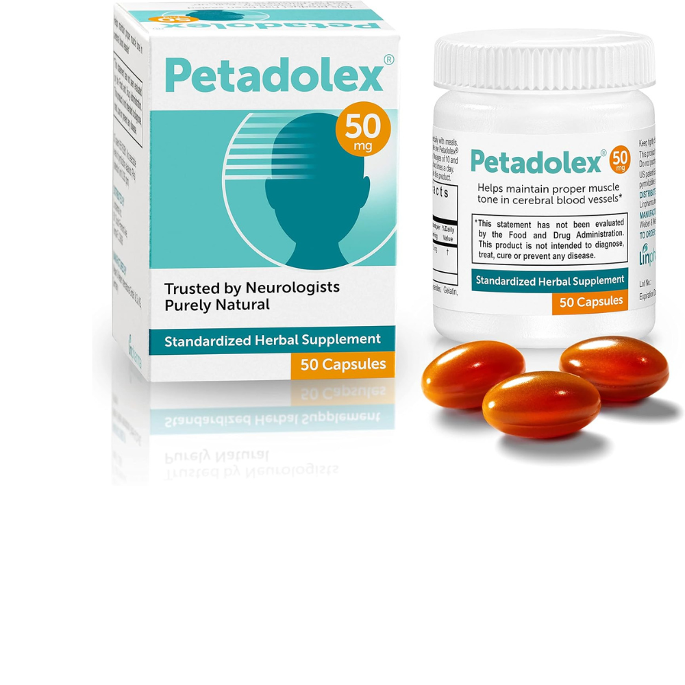 PETADOLEX 50 MG