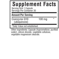 Thumbnail for COQ10 100 mg