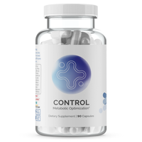 Thumbnail for CONTROL METABOLIC OPTIMIZATION
