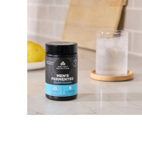 Thumbnail for MEN'S FERMENTED MULTIVITAMIN