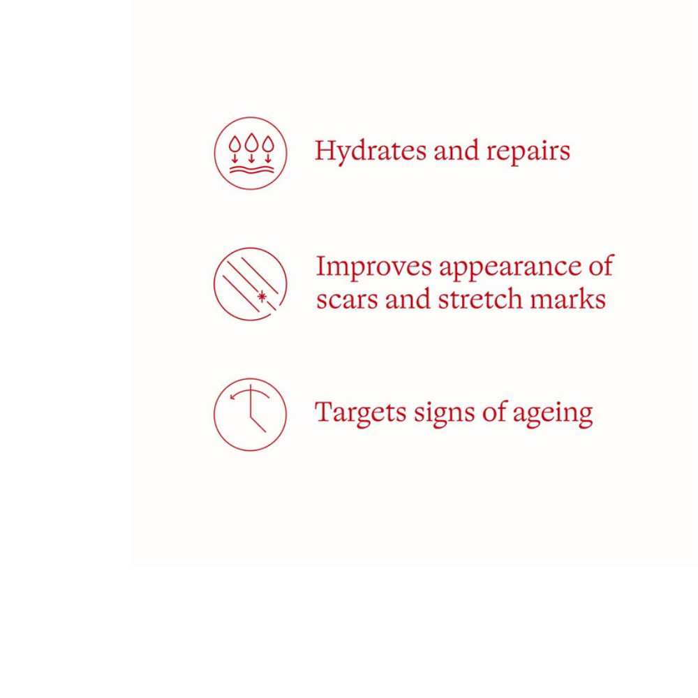 Certified Organic Rosehip Oil