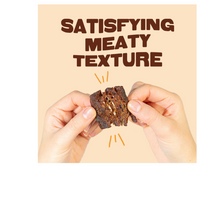 Thumbnail for Zesty Thai Mushroom Jerky