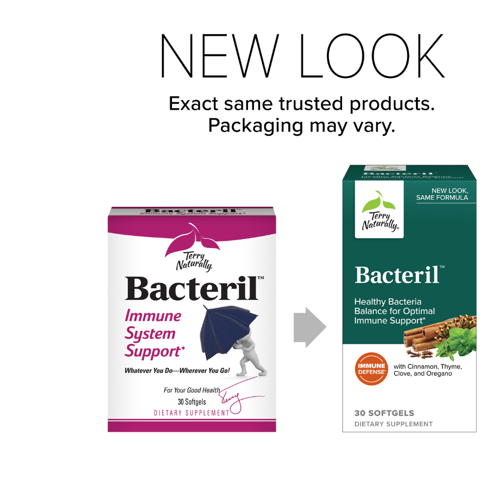 BACTERIL
