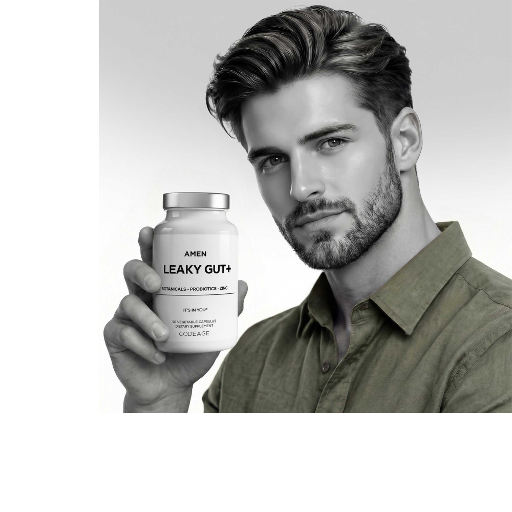 INTESTINO PERMEABLE PLUS