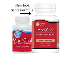 Thumbnail for MODUCHOL Daily Heart Support
