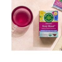 Thumbnail for Rosy Mood Tea