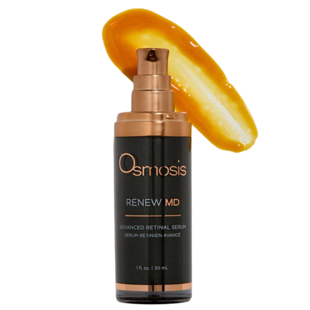 RENEW MD ADVANCED RETINAL SERUM
