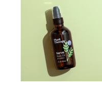 Thumbnail for NERVE BODY OIL WITH ARNICA