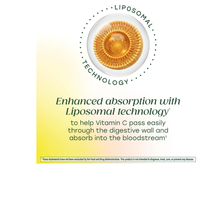 Thumbnail for LIPOSOMAL VITAMIN C
