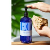 Thumbnail for French Lavender Shower Gel