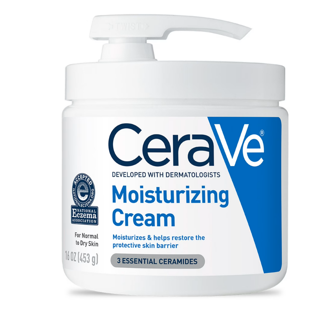 MOISTURIZING CREAM