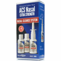 Thumbnail for ACS NASAL EXTRA STRENGTH SPRAY