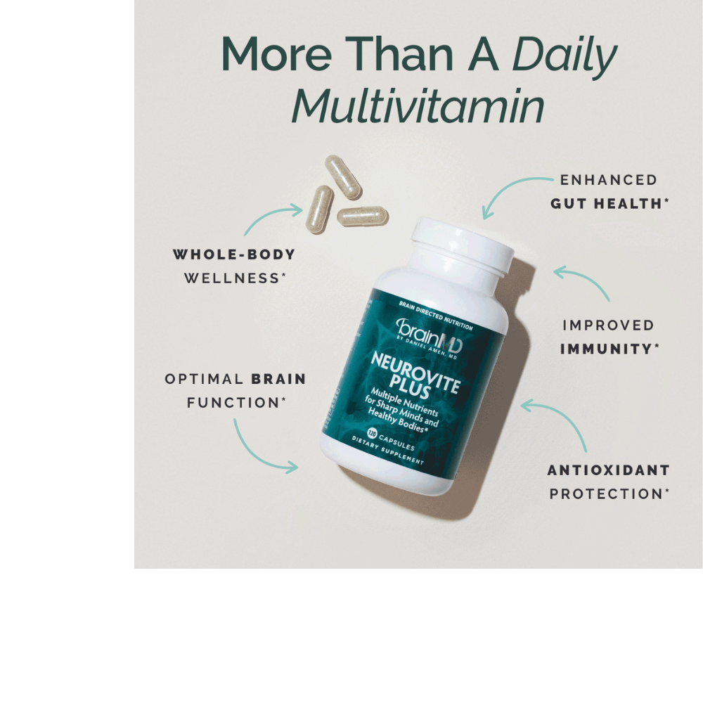 NeuroVite Plus Multivitamin