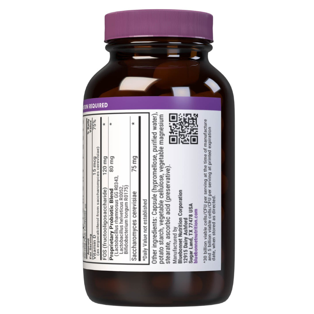 PRE PRO POST PROBIOTIC 30 Billion CFU