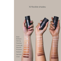 Thumbnail for SERUM FOUNDATION - PURPOSE