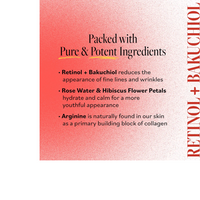 Thumbnail for Retinol Line Smoothing Hydro Gel Patches (5 pack)