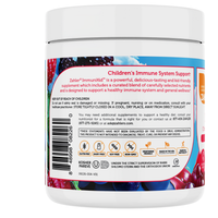 Thumbnail for IMMUNIKID CHEWABLE GRAPE FLAVOR