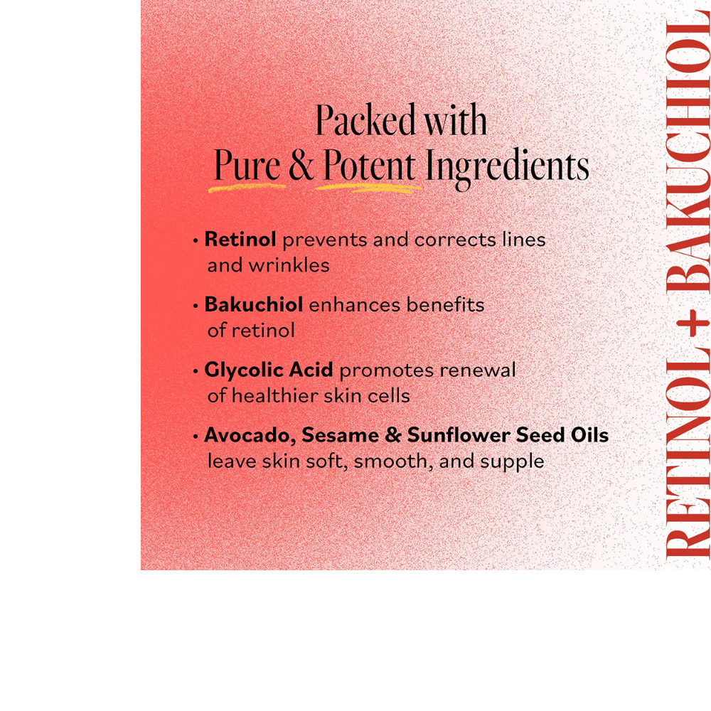 Anti-Aging Regenerative Serum Mini